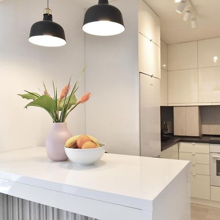 Central Lux Bajina Basta Exteriör bild
