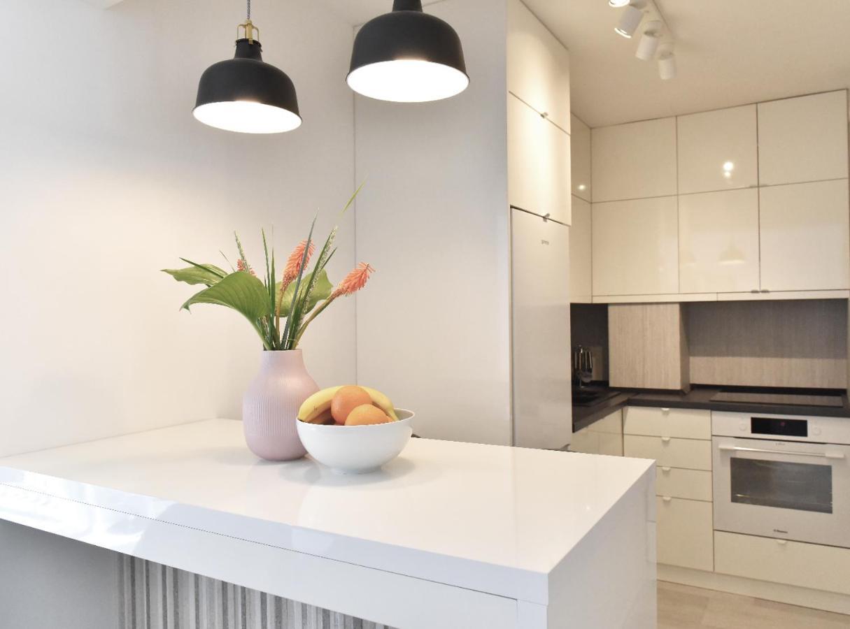 Central Lux Bajina Basta Exteriör bild