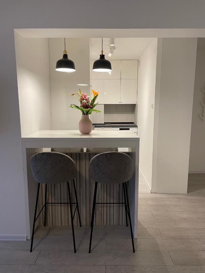 Central Lux Bajina Basta Exteriör bild