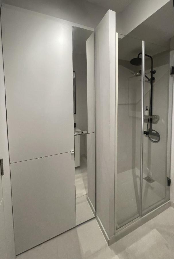 Central Lux Bajina Basta Exteriör bild