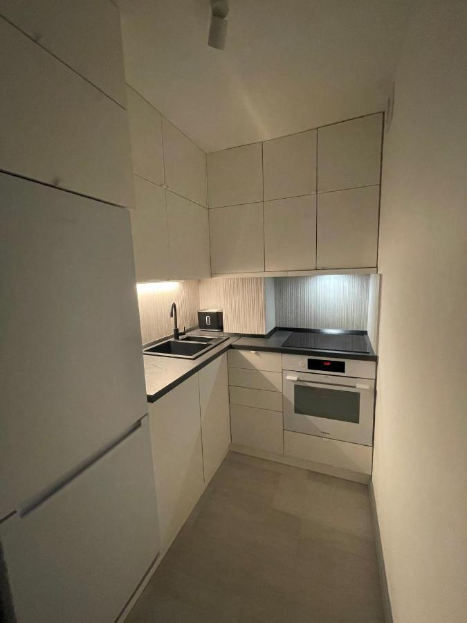 Central Lux Bajina Basta Exteriör bild