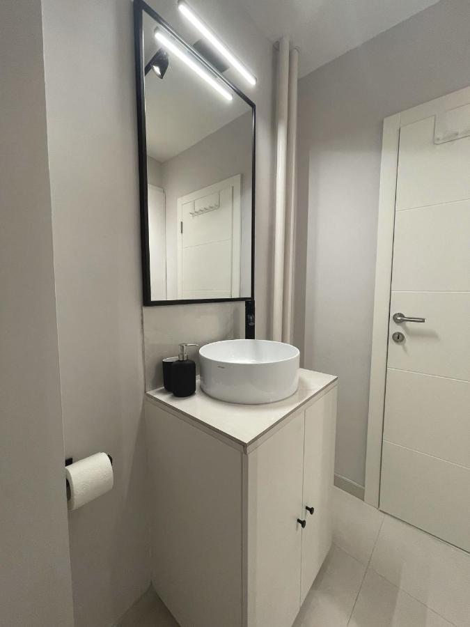 Central Lux Bajina Basta Exteriör bild